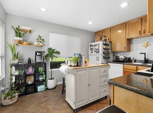 Lake Park Villas, San Diego, CA 92115