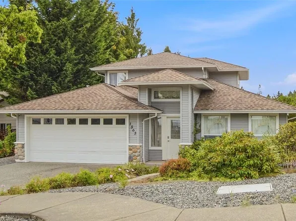 1863 White Blossom Way, Nanaimo, BC V9X 1X5