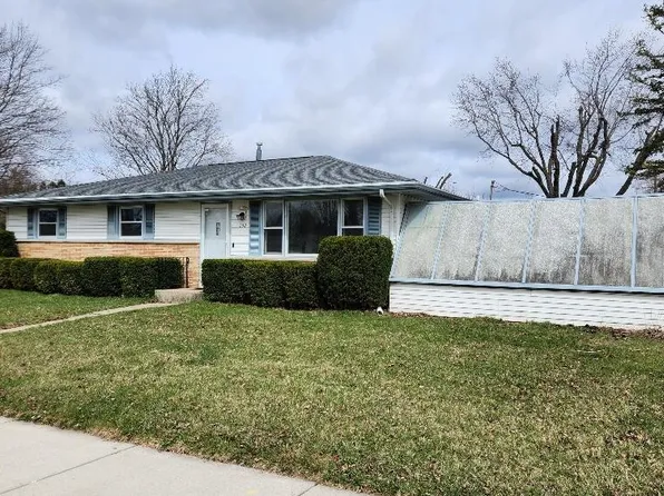 252 West Burbank AVENUE, Janesville, WI 53546
