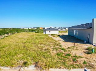 6702 El Bosal Ln, Laredo, TX 78043