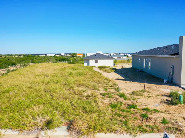 6702 El Bosal Ln, Laredo, TX 78043