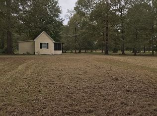 221 Ruby Centerpoint Rd, Center Point, LA 71323