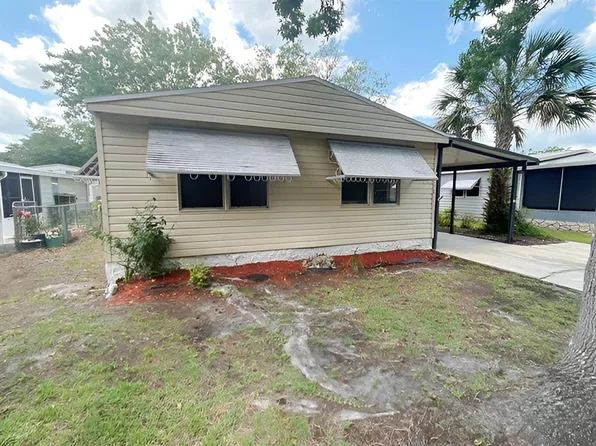 170 Palm Dr, Debary, FL 32713
