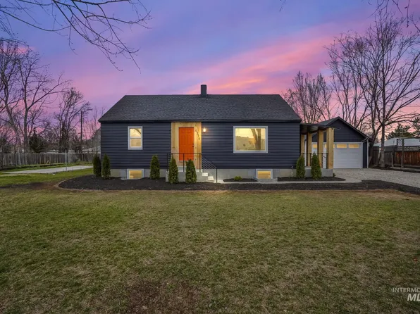 4316 W Marvin St, Boise, ID 83705