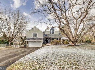 1029 Stony Brook Dr, Blue Bell, PA 19422