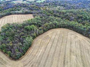 SE 14th Rd, Dearborn, MO 64439