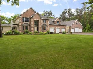 7687 188th Ln NW, Nowthen, MN 55303