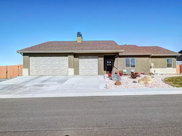 2622 Tiger Eye Ln, Grand Junction, CO 81506