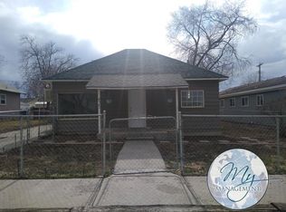 425 7th Ave N, Buhl, ID 83316