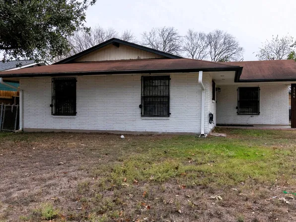 3146 Kirk Place, San Antonio, TX 78237