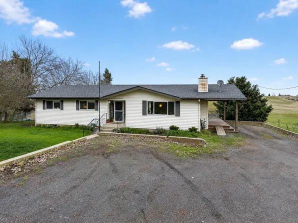 27164 Gunning Rd N, Davenport, WA 99122