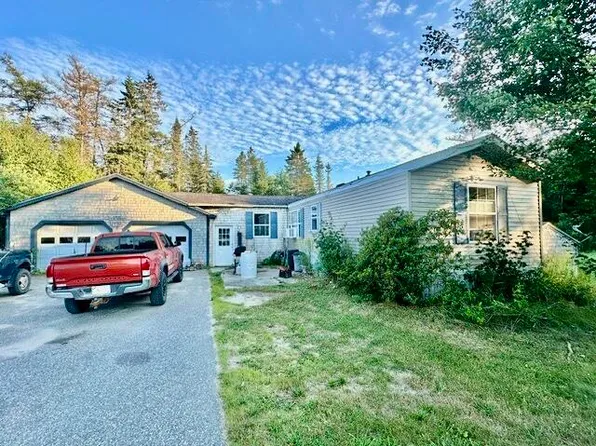 28 Rock Maple Road, Harrington, ME 04643
