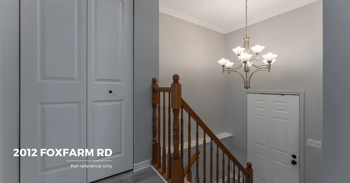 2012 Foxfarm Road Peterborough — Photo 2
