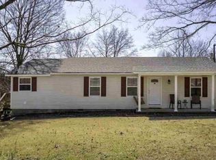 1876 County Road 112, Florence, AL 35633