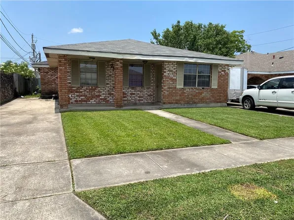 3708-10 Laplace St, Chalmette, LA 70043