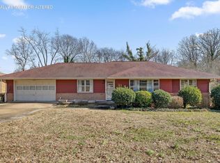 828 Belvoir Ave, Chattanooga, TN 37412