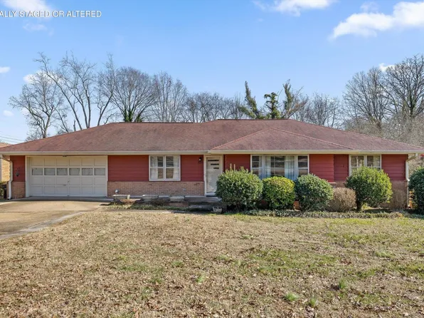 828 Belvoir Ave, Chattanooga, TN 37412