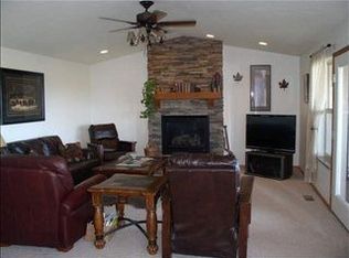 12 Cactus Rdg, Twin Bridges, MT 59754