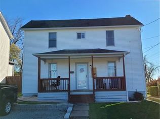815 Reservoir St, Mount Pleasant, PA 15666