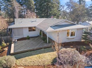 2745 NW Princess St, Corvallis, OR