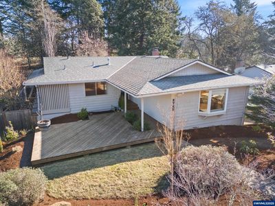 2745 NW Princess St, Corvallis, OR, 97330