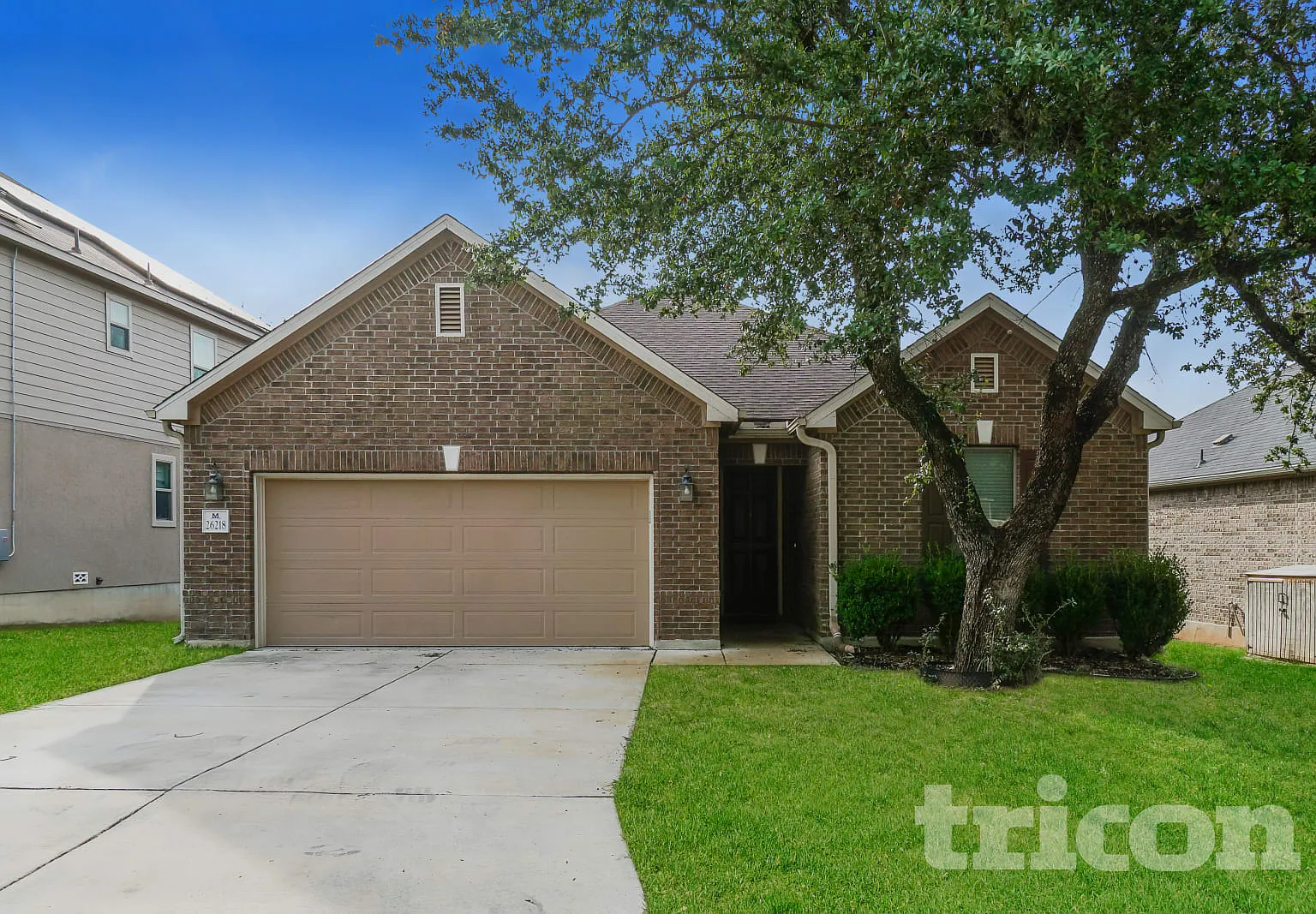 26218 Florencia Villa Boerne TX — Photo 1