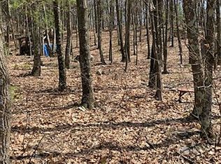 LOT 48 Mount Shirley Development, Cassville, PA 16623