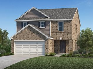 Plan 2124 Plan, Marvida Trails South, Cypress, TX 77433