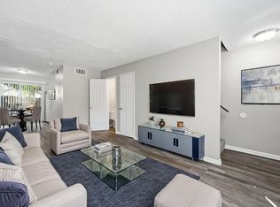 Fort Collier Terrace, Winchester, VA 22601