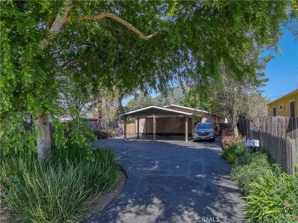 338 Buchon St, San Luis Obispo, CA 93401