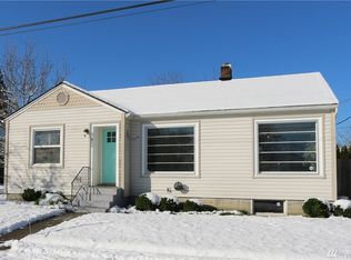 502 Boyd Ave, Sumner, WA 98390
