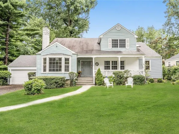 39 Richbell Road, White Plains, NY 10605