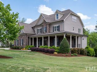 6929 Palaver Ln, Cary, NC 27519