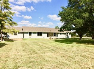 8563 Abner Rd, Terrell, TX 75161