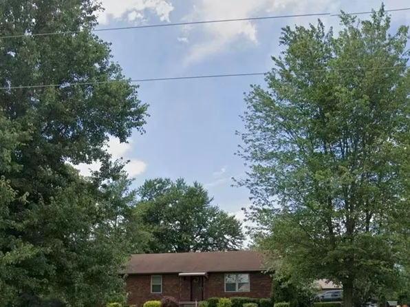 9161 Short Station Rd, Philpot, KY 42366