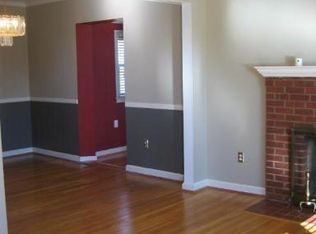 2909 Upland Ave, District Heights, MD 20747