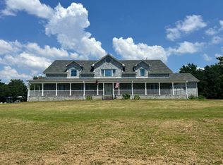 500 Antioch Rd, Friendship, TN 38034