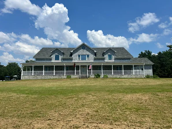 500 Antioch Rd, Friendship, TN 38034