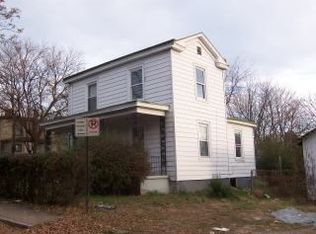 1110 17th St, Lynchburg, VA 24504