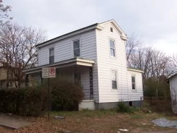 1110 17th St, Lynchburg, VA 24504