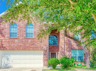 9806 Wind Dancer, San Antonio, TX 78251