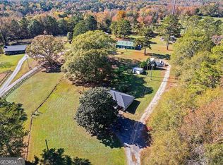 457 Thurman Rd, Stockbridge, GA 30281