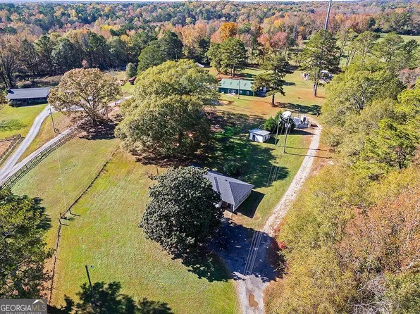 457 Thurman Rd, Stockbridge, GA 30281