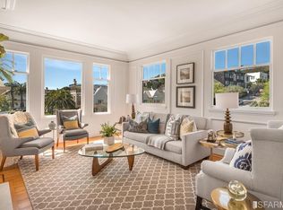3997 Washington St, San Francisco, CA 94118