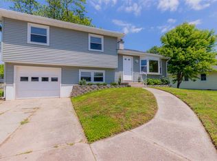 625 Town Bank Rd, Cape May, NJ 08204