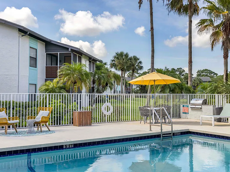 The Marino Apartments — Photo 32