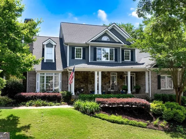 2585 Shumard Oak Dr, Braselton, GA 30517