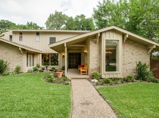 21 Shady Cv, Richardson, TX 75080