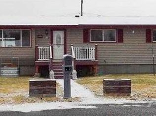 2630 S Dakota St, Butte, MT 59701