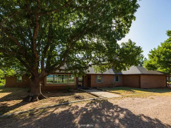 8250 Us Highway 380 W, Aspermont, TX 79502